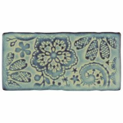Cheap π₯ Merola Tile Antic Feelings Agua Marina 3x6-inch Ceramic Wall Tile π₯