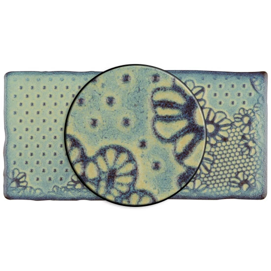 Cheap π₯ Merola Tile Antic Feelings Agua Marina 3x6-inch Ceramic Wall Tile π₯ - Image 3