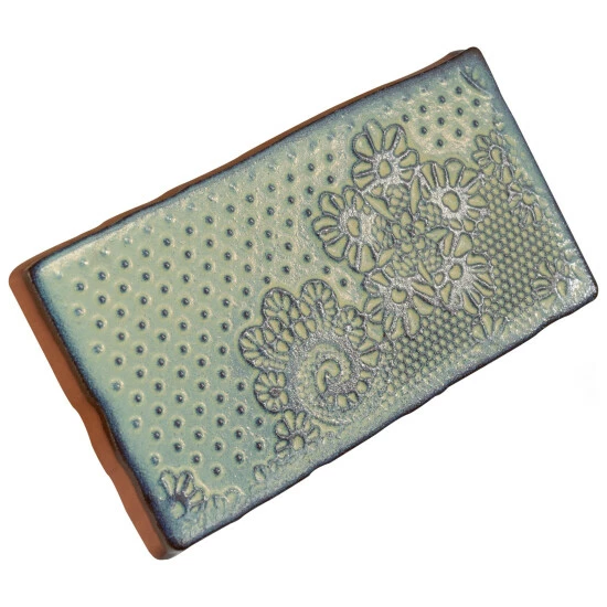 Cheap π₯ Merola Tile Antic Feelings Agua Marina 3x6-inch Ceramic Wall Tile π₯ - Image 6