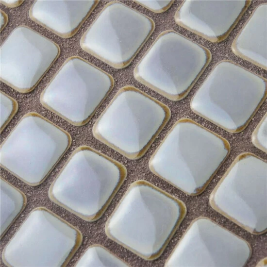 Hot Sale π€© Merola Tile Hudson Diamond Grey Eye 12.38" X 12.38" Porcelain Mosaic Tile β 5 Hot Sale π€© Merola Tile Hudson Diamond Grey Eye 12.38" X 12.38" Porcelain Mosaic Tile β - Image 5