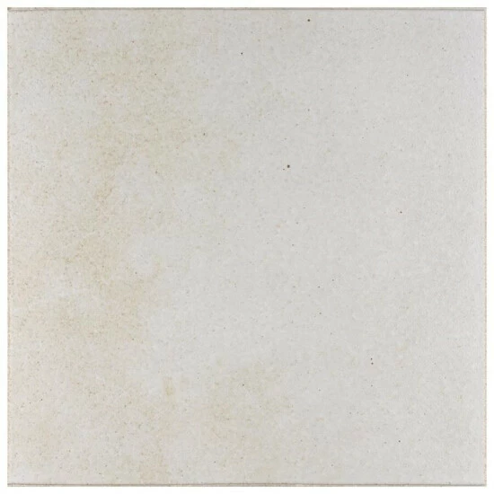 Best Sale π Merola Tile Klinker Retro Blanco Encaustic 12.75" X 12.75" Ceramic Floor And Wall Quarry Tile π - Image 2