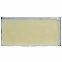 Best deal 😀 Merola Tile Antic Special Pergamon 3" X 6" Ceramic Bullnose Wall Trim Subway Tile - (1 Tile) 👍