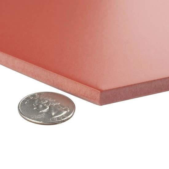 Cheapest βοΈ Merola Tile Textile Hex Red 8.63" X 9.86" Porcelain Floor And Wall Tile π - Image 3