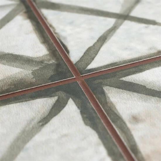 Budget π Merola Tile 17.625x17.625-inch Royals Cathedral Sage Ceramic Floor And Wall Tile π₯° - Image 5