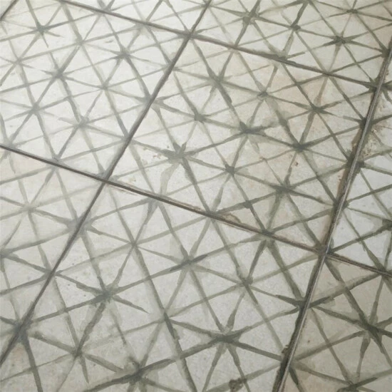 Budget π Merola Tile 17.625x17.625-inch Royals Cathedral Sage Ceramic Floor And Wall Tile π₯° - Image 6