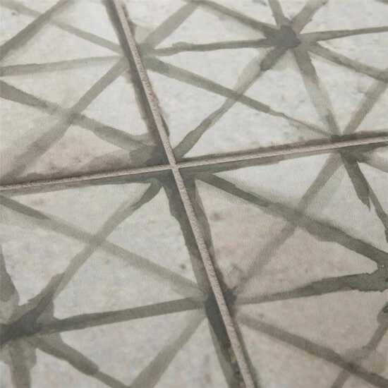 Budget π Merola Tile 17.625x17.625-inch Royals Cathedral Sage Ceramic Floor And Wall Tile π₯° - Image 7