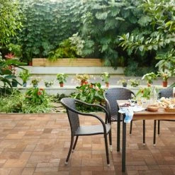 Top 10 ❤️ Merola Tile Azores Beige 17-7/8" X 17-7/8" Porcelain Floor And Wall Tile - Sample (9" X 9") 🛒