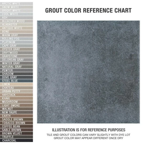 Best Sale β Merola Tile Matter Blue 6" X 6" Porcelain Floor And Wall Tile - Sample (6" X 6") π - Image 4