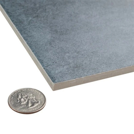 Best Sale β Merola Tile Matter Blue 6" X 6" Porcelain Floor And Wall Tile - Sample (6" X 6") π - Image 6