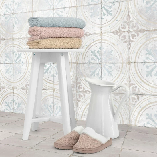 Hot Sale π― Merola Tile Barcelona Decor Raval 6" X 6" Porcelain Floor And Wall Tile π