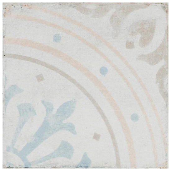 Hot Sale π― Merola Tile Barcelona Decor Raval 6" X 6" Porcelain Floor And Wall Tile π - Image 2
