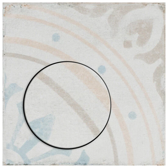 Hot Sale π― Merola Tile Barcelona Decor Raval 6" X 6" Porcelain Floor And Wall Tile π - Image 3