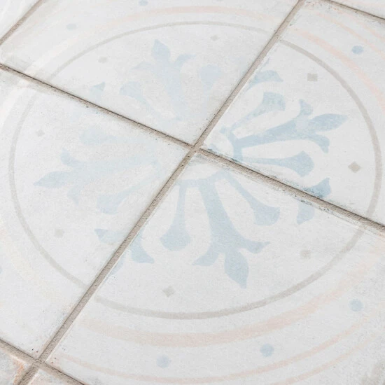 Hot Sale π― Merola Tile Barcelona Decor Raval 6" X 6" Porcelain Floor And Wall Tile π - Image 6