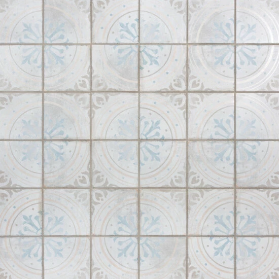 Hot Sale π― Merola Tile Barcelona Decor Raval 6" X 6" Porcelain Floor And Wall Tile π - Image 7