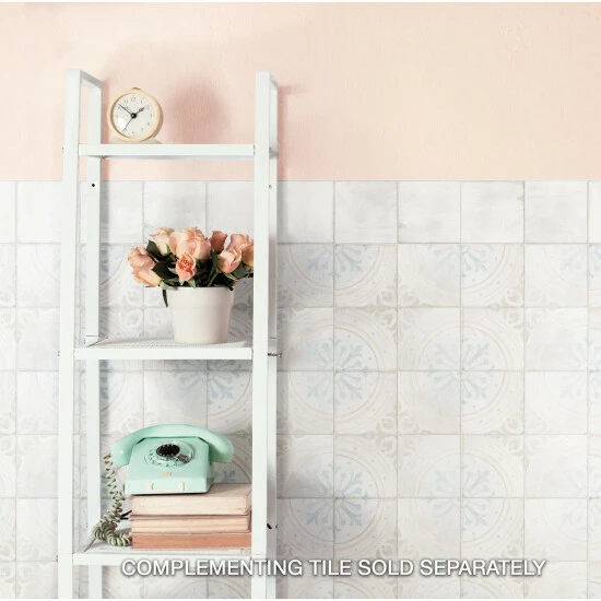 Hot Sale π― Merola Tile Barcelona Decor Raval 6" X 6" Porcelain Floor And Wall Tile π - Image 8