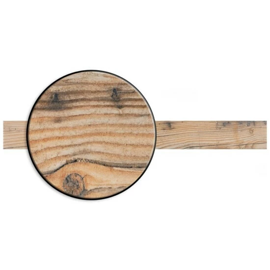 Cheapest π Merola Tile Melvin Color 2.86" X 26.5" Porcelain Floor And Wall Tile β€οΈ - Image 3