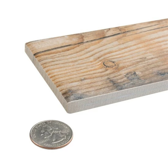 Cheapest π Merola Tile Melvin Color 2.86" X 26.5" Porcelain Floor And Wall Tile β€οΈ - Image 6