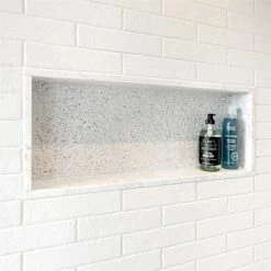 Best Pirce 😉 Merola Tile Brooklin Brick White 2.38" X 9.5" Porcelain Floor And Wall Tile ⌛