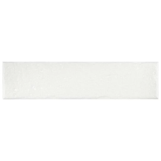 Best Pirce π Merola Tile Brooklin Brick White 2.38" X 9.5" Porcelain Floor And Wall Tile β - Image 2