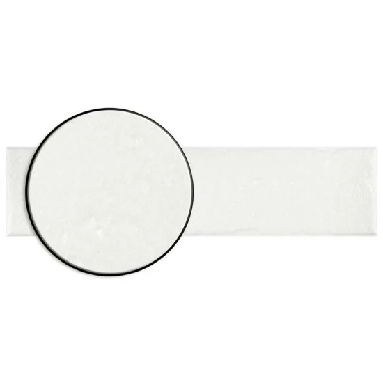 Best Pirce π Merola Tile Brooklin Brick White 2.38" X 9.5" Porcelain Floor And Wall Tile β - Image 3