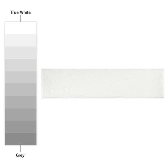 Best Pirce π Merola Tile Brooklin Brick White 2.38" X 9.5" Porcelain Floor And Wall Tile β - Image 4