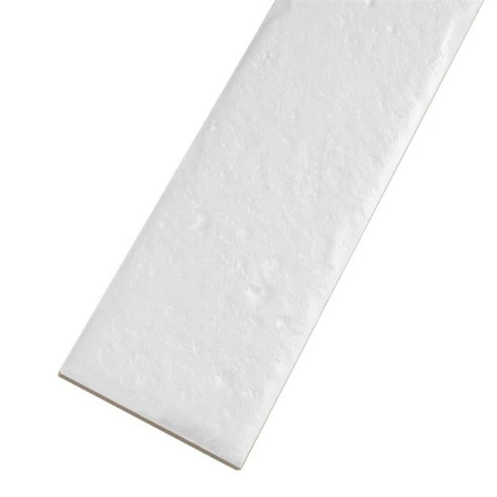 Best Pirce π Merola Tile Brooklin Brick White 2.38" X 9.5" Porcelain Floor And Wall Tile β - Image 6