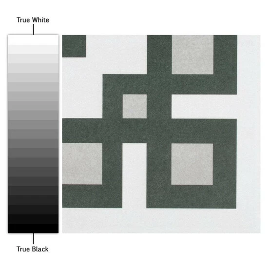 Best Sale π Merola Tile Twenties Corner Encaustic 7.75" X 7.75" Ceramic Floor And Wall Tile π - Image 4