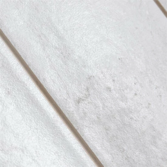 Best Pirce β€οΈ Merola Tile Mud White 7-7/8" X 15-3/4" Ceramic Wall Tile - Case (12 Tiles) β - Image 8