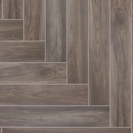 Outlet β€οΈ Merola Tile Mt Royale Pecan 6 X 35-1/2 Porcelain Floor And Wall Tile π₯ - Image 7