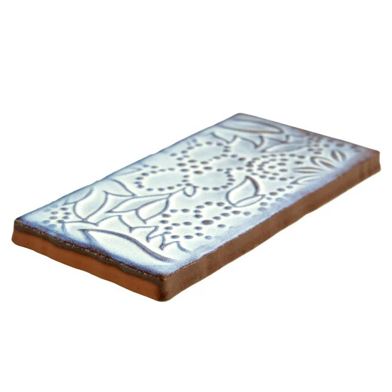 Budget π― Merola Tile Antic Feelings Via Lactea 3" X 6" Ceramic Subway Wall Tile π - Image 3