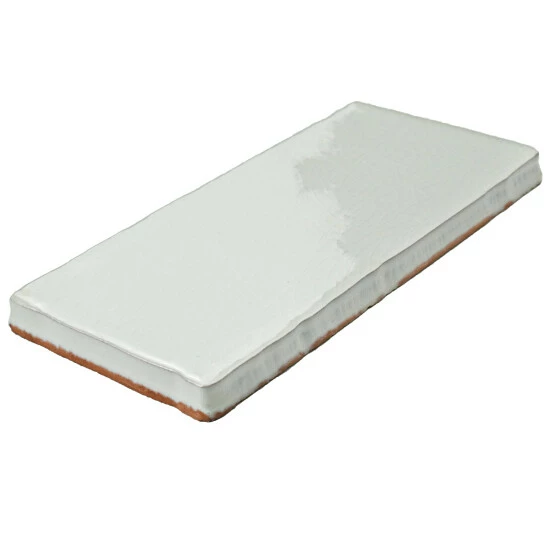 Best Sale π― Merola Tile Antic Craquelle Mix 3" X 6" Ceramic Subway Wall Tile π₯ - Image 4