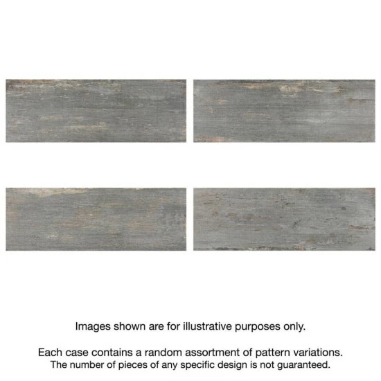 Cheap π Merola Tile Retro Cendra 8.25" X 23.5" Porcelain Floor And Wall Tile π€© - Image 3