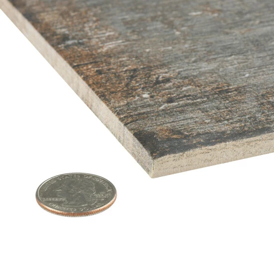 Cheap π Merola Tile Retro Cendra 8.25" X 23.5" Porcelain Floor And Wall Tile π€© - Image 6