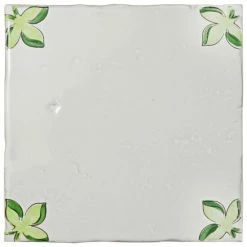 Wholesale 🤩 Merola Tile 5.125x5.125-inch Nove Taco Paterna Ceramic Wall Tile (30 Tiles) ⭐