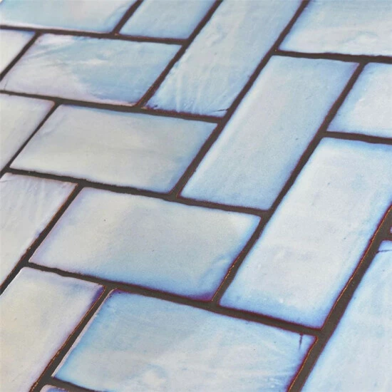 Flash Sale β Merola Tile Antic Special Via Lactea 3" X 6" Ceramic Wall Subway Tile 𧨠- Image 7