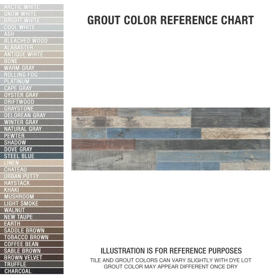 Best reviews of π Merola Tile Coleur Tikal Mix 6-1/2" X 20-3/8" Ceramic Wall Tile - Case (9 Tiles) π₯ - Image 6