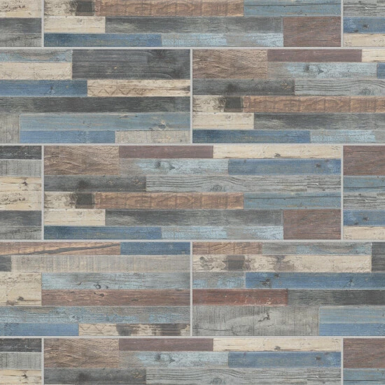 Best reviews of π Merola Tile Coleur Tikal Mix 6-1/2" X 20-3/8" Ceramic Wall Tile - Case (9 Tiles) π₯ - Image 8