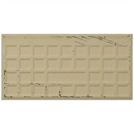 Cheap π Merola Tile Classico Carrara Glossy Bullnose 3" X 6" Ceramic Subway Wall Trim Tile - 1 Tile π₯° - Image 6