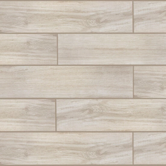 Discount π Merola Tile Llama Almond 8-1/2" X 35-1/2" Porcelain Floor And Wall Tile π - Image 8