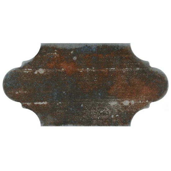 Budget βοΈ Merola Tile Dorne Provenzal Mix 6.38" X 12.13" Porcelain Floor And Wall Tile π - Image 2