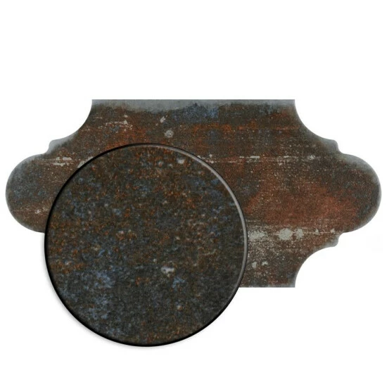 Budget βοΈ Merola Tile Dorne Provenzal Mix 6.38" X 12.13" Porcelain Floor And Wall Tile π - Image 3