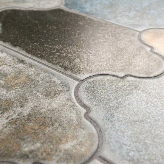 Budget βοΈ Merola Tile Dorne Provenzal Mix 6.38" X 12.13" Porcelain Floor And Wall Tile π - Image 7