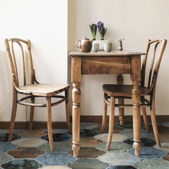 Budget βοΈ Merola Tile Dorne Provenzal Mix 6.38" X 12.13" Porcelain Floor And Wall Tile π - Image 8