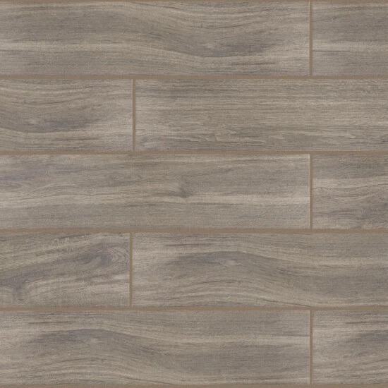 Deals π Merola Tile Llama Brown 8-1/2" X 35-1/2" Porcelain Floor And Wall Tile β¨ - Image 8