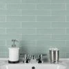 Discount ✨ Merola Tile Chester Acqua 2" X 10" Ceramic Wall Tile 🥰