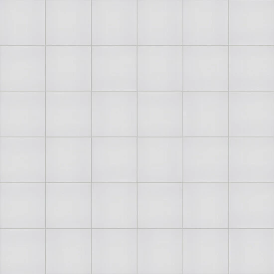 Brand new π Merola Tile 9.75x9.75-inch Pera Basic White Porcelain Floor And Wall Tile (16 Tiles/10.76 Sqft.) π - Image 5