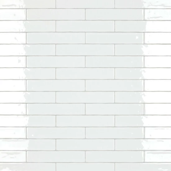 Coupon β Merola Tile Chester Bianco 2" X 10" Ceramic Wall Tile π - Image 2