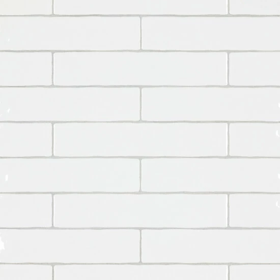 Coupon β Merola Tile Chester Bianco 2" X 10" Ceramic Wall Tile π - Image 6