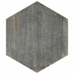 Best deal π Merola Tile Retro Hex Cendra 14.13" X 16.25" Porcelain Floor And Wall Tile π