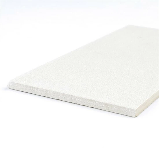 Promo π Merola Tile Twenties White 3.5" X 7.75" Ceramic Bullnose Floor And Wall Trim Tile - (1 Tile) π - Image 6